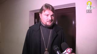 Митрополит Александр (Драбинко) покидает Украину на неопределенный срок.