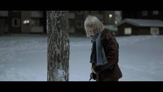 Let the Right One In 2009 720p Theatrical Trailer