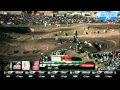 Victoire Roczen course 2 MX des Nations 2013 Victoire Roczen course 2 MX des Nations 2013