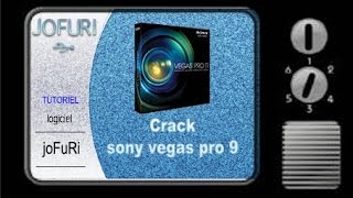 Sony Vegas Pro 9 Crack