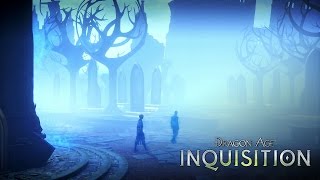 DRAGON AGE™: INQUISITION Awards Trailer – A Wonderful World