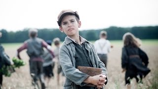 LAUF JUNGE LAUF | Trailer german deutsch [HD]