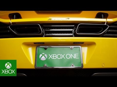 Microsoft prende motores para el lanzamiento de Xbox One Microsoft prende motores para el lanzamiento de Xbox One