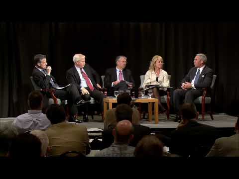 Milwaukee 2015: Water, Jobs & the Way Forward | Program | #1 Business Panel