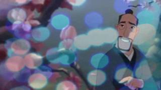 "Letters to God" Animated Trailer