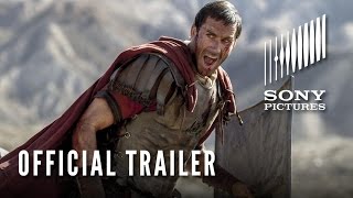 RISEN Official Trailer - In Theaters Feb 2016