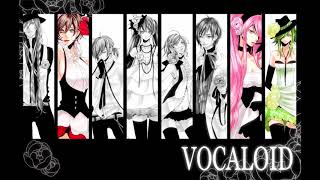 vocaloid chorus