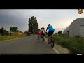 VIDEOCLIP Joi seara pedalam lejer / #94 / Bucuresti - Adunatii-Copaceni - Mihailesti [VIDEO]