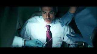 Payday 2 - The Big Bank Heist: The Dentist Trailer "Breaking Bad's Gustavo Fring" (RUS)