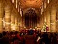 "Ave Maria" - St Andrews University Chapel Choir