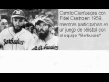 Camilo Cienfuegos por  vínculo amistoso con Huber Matos pudo ser Asesinado por Fidel Castro