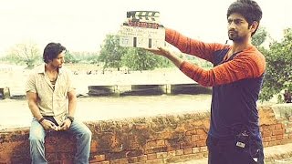 Trailer of Randeep Hooda's movie 'Yeh Laal Rang' launched | Bollywood News