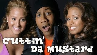 The Official CUTTIN DA MUSTARD Trailer HD