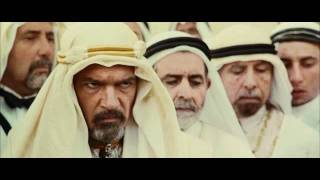 Oro negro - Trailer en español