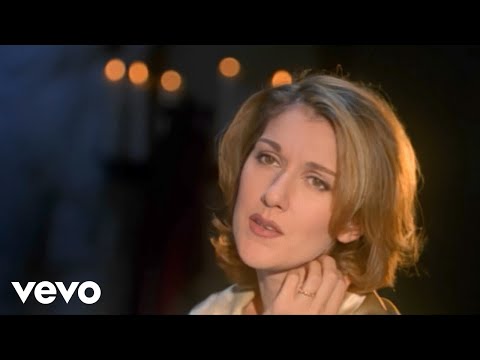 Celine Dion - It's For You