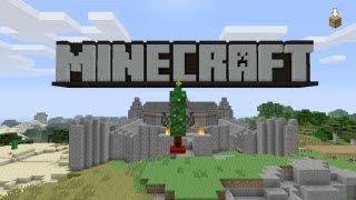 Ray and Geoff check out all the new skins in the new Minecraft Festive Skin320 Ray and Geoff check out all the new skins in the new Minecraft Festive Skin320