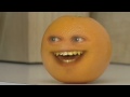 Annoying Orange Lady Pasta