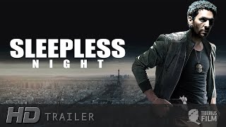 Sleepless Night - Nacht der Vergeltung (Trailer Deutsch)