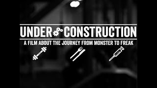 Under Construction: The Film - Official Trailer by JG Films