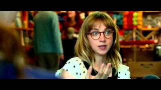 What If Official International Trailer - "The F Word" (2014) - Daniel Radcliffe Movie HD