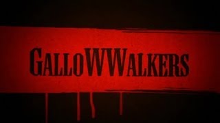 Gallowwalkers - Kino Trailer 2013 - (Englisch / English)