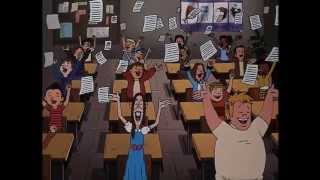 Recess: School's Out Theatrical Trailer (2001)
