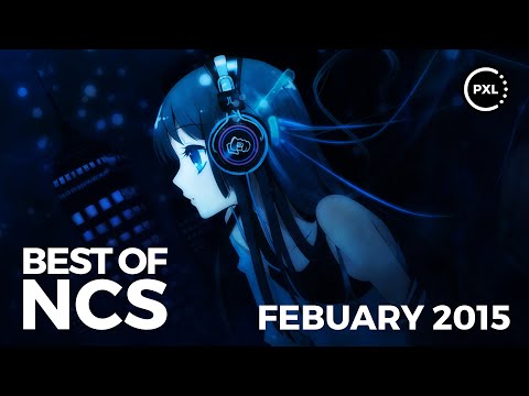 ... of No Copyright Sounds | February 2015 - Gaming Mix | NCS PixelMusic