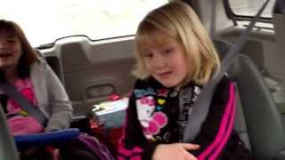 A Very Merry Christmas trailer