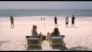 Paradies: Liebe trailer met Nederlandse ondertitels (correcte beeldverhouding)