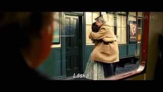 ATLAS MRAKŮ (2012) oficiální CZ HD trailer č.2 (české titulky)