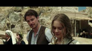 The Ottoman Lieutenant - Official Trailer (Universal Pictures) HD