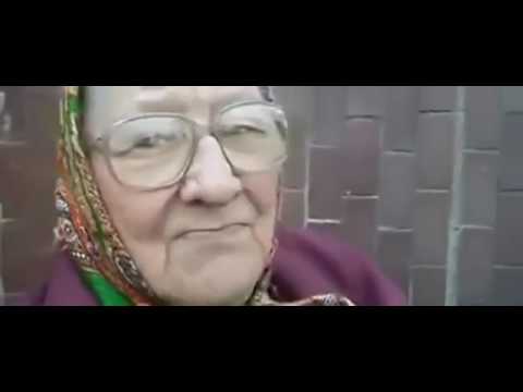 Бабка про черта стих читает Бабка про черта стих читает