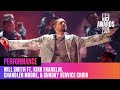 Will Smith Performs You Can Make It For The First Time On The BET Awards Stage!  BET Awards '24