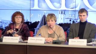 Эксперт: Анна Кузнецова прекрасно знает, что проводит ювенальную юстицию