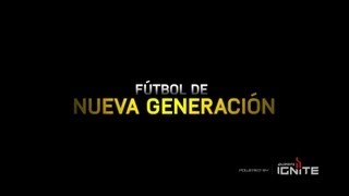 FIFA 14 - Trailer Oficial E3 | Xbox One & PS4 [HD 1080p]