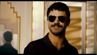 The Devil´s Double [Dominic Cooper] Official Trailer [HD] german