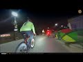 VIDEOCLIP Joi seara pedalam lejer / #130 / Bucuresti - Darasti-Ilfov - 1 Decembrie [VIDEO]