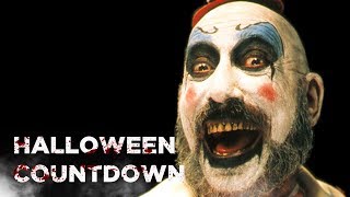 House of 1000 Corpses (2003 Movie) Teaser Trailer