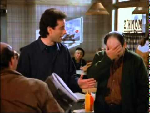 Seinfeld Elaine Dance