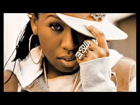 Sexy Urban Legends on Missy Elliott Ching A Ling Step Up 2 The Streets