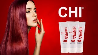 Chi Infra High Lift Cream Color Chart