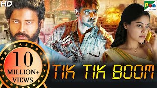 Tik Tik Boom (2019) New Released Full Hindi Dubbed Movie  Bindhu Madhavi, Dinesh Ravi, Nakul Jaidev