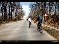 VIDEOCLIP Traseu SSP Bucuresti - Cernica - Tanganu - Fundeni - Branesti - Cozieni - Bucuresti [VIDEO]
