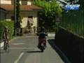 Essai moto Gilera GP 800 Essai moto Gilera GP 800