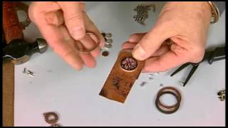 How to Make Your Own DIY Jump Rings for Jewelry Making Tip Tuesday Tutorial  