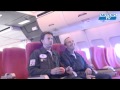 Vol en apesanteur Novespace Airbus A300 Zero G Vol en apesanteur Novespace Airbus A300 Zero G