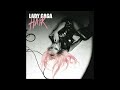 LADY GAGA - Hair LADY GAGA - Hair