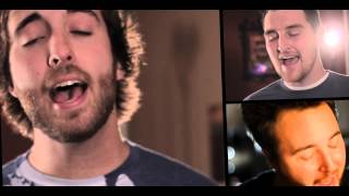 Gravity - John Mayer - Michael Henry & Justin Robinett ft. Jake Coco