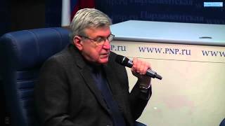Депутат Михаил Тарасенко: Пора подумать о достойном уровне пособий по безработице
