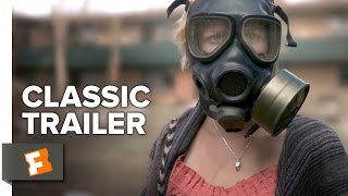 Monsters (2010) Official Trailer #1 - Sci-fi Movie HD